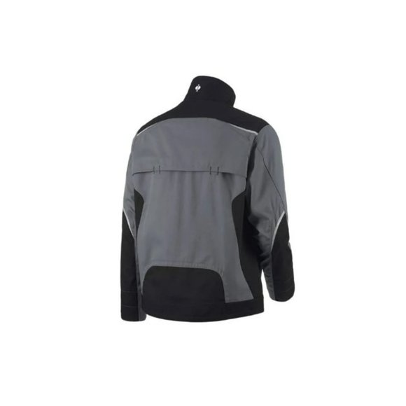 Engelbert Strauss Workwear Euro E.S.Motion Work Jacket Size 2XL (60/62) - Picture 12 of 12